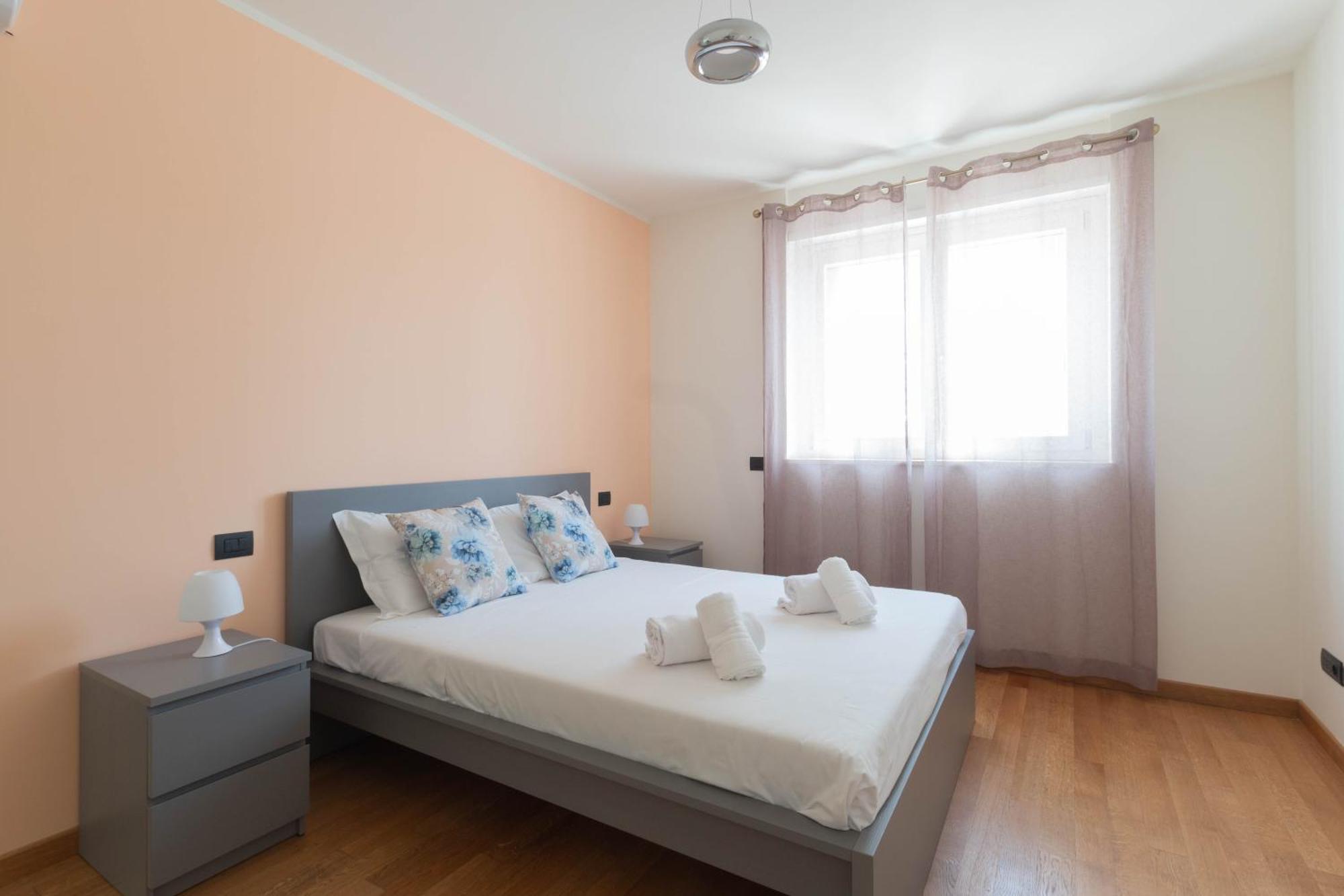 Sandro - Light & Style Appartement *