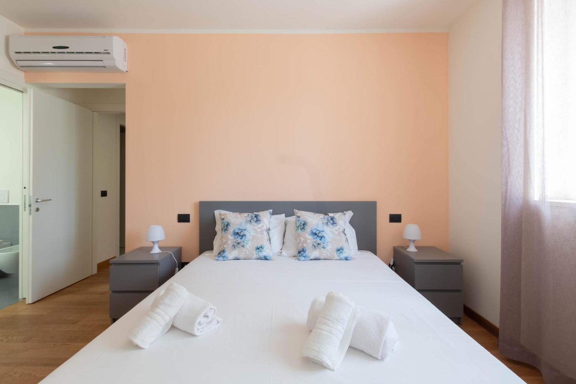 Sandro - Light & Style Appartement *