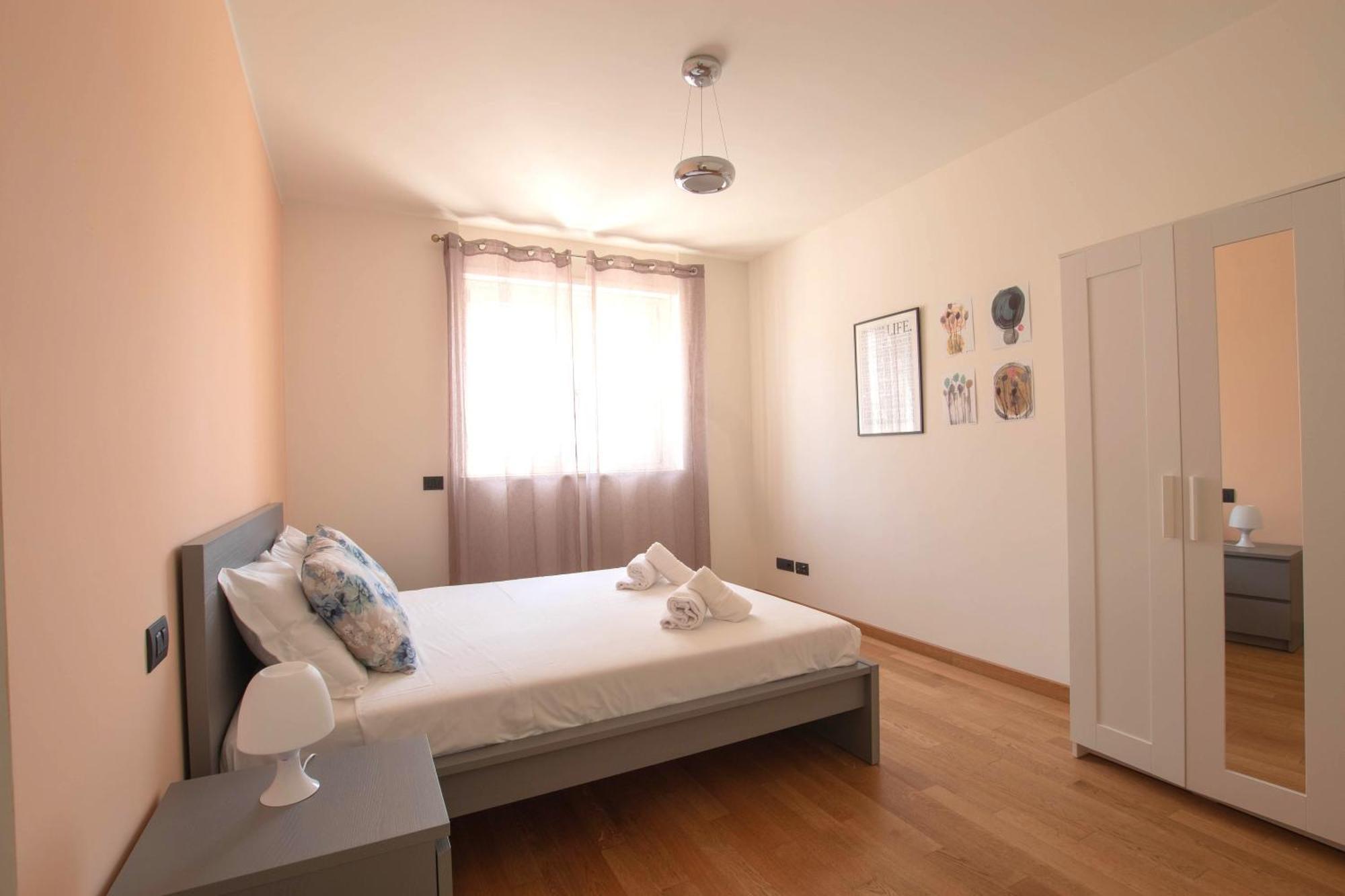 Appartement Sandro - Light & Style