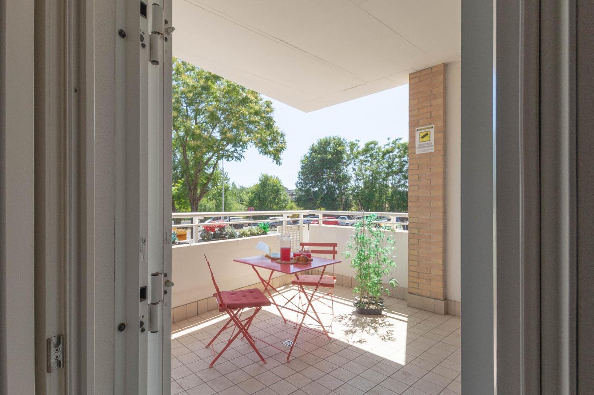 Sandro - Light & Style Appartement Rome