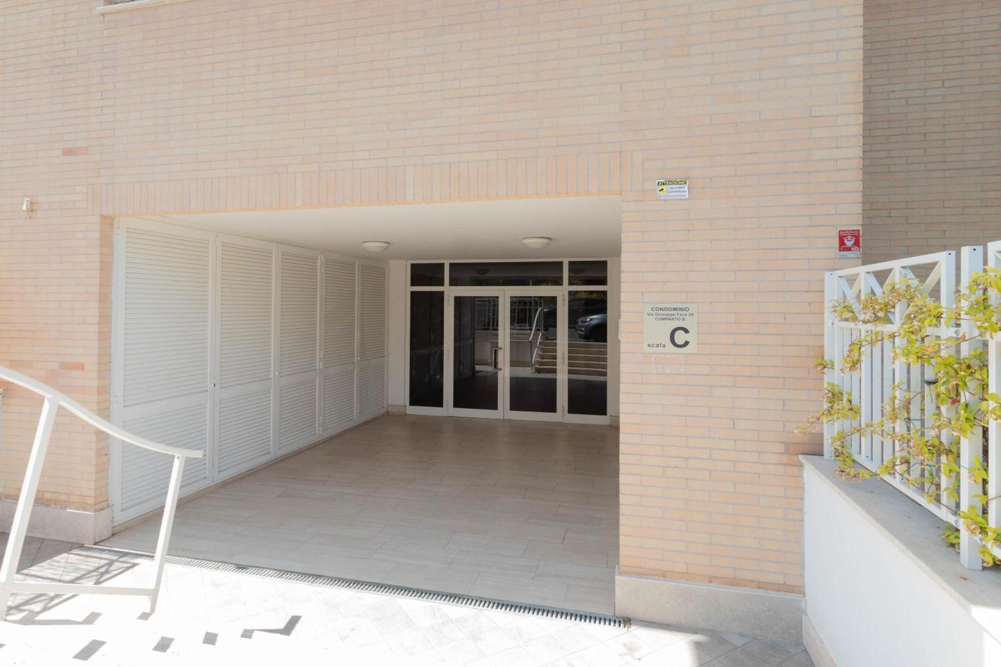 Appartement Sandro - Light & Style